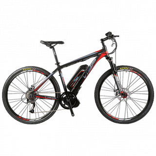 Велосипед VS7.0-EM